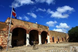 聖多明各 聖多明各