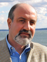 納西姆·尼古拉斯·塔勒布