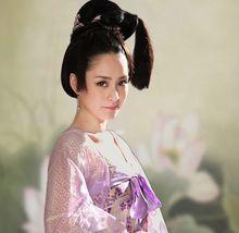 阿嬌（鍾欣桐）版上官婉兒