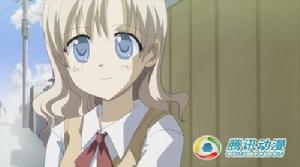 齊藤亞綾(CV:一色未來)