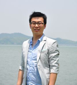 甦醒[著名演說家]