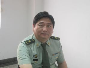 牛皮癬權威專家曹青