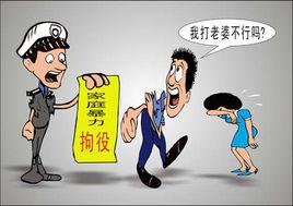 全國婦聯等七部委關於預防和制止家庭暴力的若干意見 全國婦聯等七部委關於預防和制止家庭暴力的若干意見