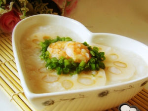 兔肉香蕉粥 兔肉香蕉粥