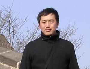 張嵩[綏芬河出入境檢驗檢疫局副局長]