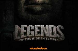 神秘的古廟大電影 神秘的古廟大電影