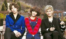 《浪漫滿屋2》海報