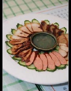 靜思素食坊(和平里店) 靜思素食坊(和平里店)