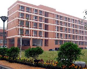 南京交通職業技術學院