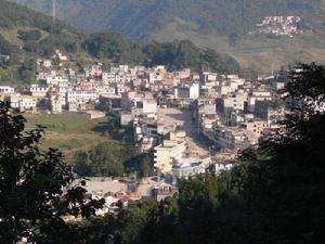 小新街鄉 小新街鄉