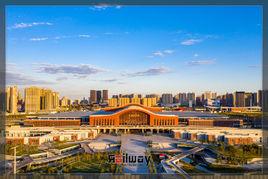 哈爾濱西站[中國鐵路車站]