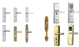 防盜門國家標準 防盜門國家標準