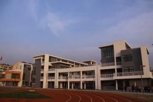 張家港市實驗國小