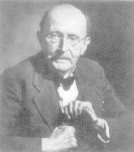 Max Planck