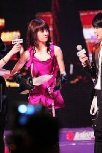 新城勁爆音樂獎