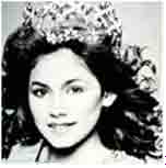 金貝莉•桑托斯 金貝莉•桑托斯