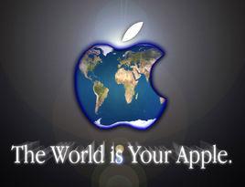 蘋果公司企業文化 蘋果公司企業文化