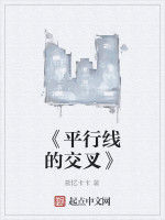 《平行線的交叉》 《平行線的交叉》