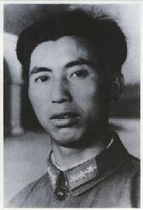 歐陽海[捨身救列車的英雄]