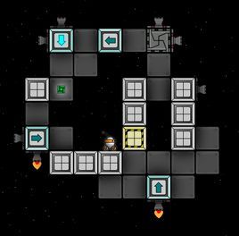 機器人空間冒險2 機器人空間冒險2