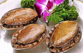 冰盞日式大連鮑 冰盞日式大連鮑