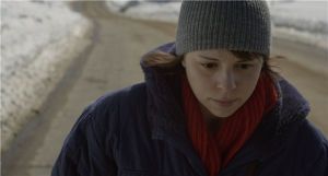 《塔杜薩克女孩》劇照