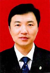 楊國民[哈爾濱市民族宗教事務局黨組書記、局長]