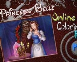 《美女和野獸》 《美女和野獸》