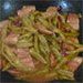 五花肉燉豆角 五花肉燉豆角