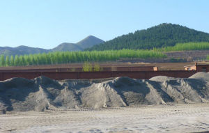 霍家營子村 霍家營子村