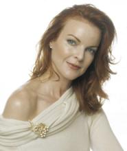 Marcia Cross