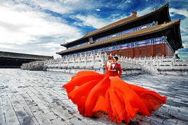 情侶婚紗照 情侶婚紗照