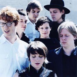 arcade fire arcade fire