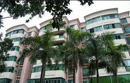 世紀華庭 世紀華庭