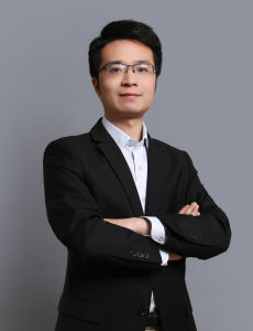 劉軍[實幹邦創始人]