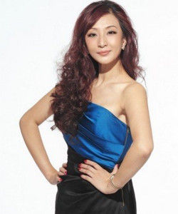 仙蒂媽媽 仙蒂媽媽