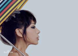 愛呀[金玟岐演唱歌曲]