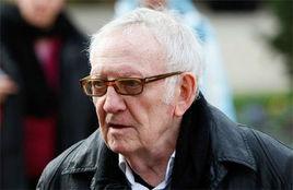 雨果·克勞斯 雨果·克勞斯