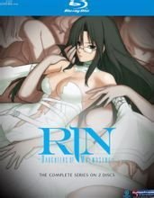 《記憶女神的女兒們》動畫海報