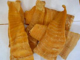 武夷玉蘭片 武夷玉蘭片