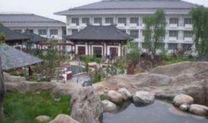 華瑩莊園 華瑩莊園