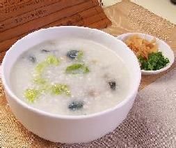 十谷蛋花菜粥 十谷蛋花菜粥