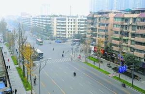 西南交大路社區 西南交大路社區