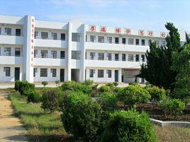 廬江縣福元中學 廬江縣福元中學