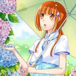 米莉[《潘多拉唇彩》人物]