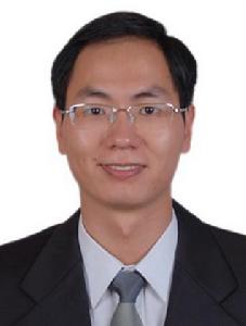 吳超鵬[廈門大學教授]