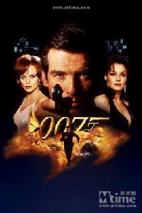 Golden Eye Golden Eye