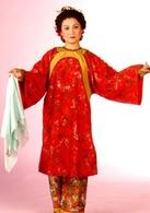 鹿鼎記[1998年陳小春、馬浚偉主演電視劇]