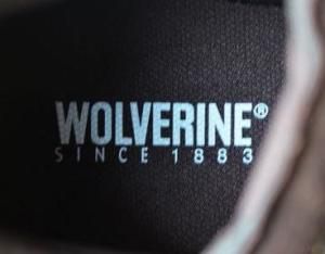 WOLVERINE WOLVERINE