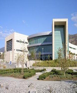 加州州立大學聖貝納迪諾分校 加州州立大學聖貝納迪諾分校